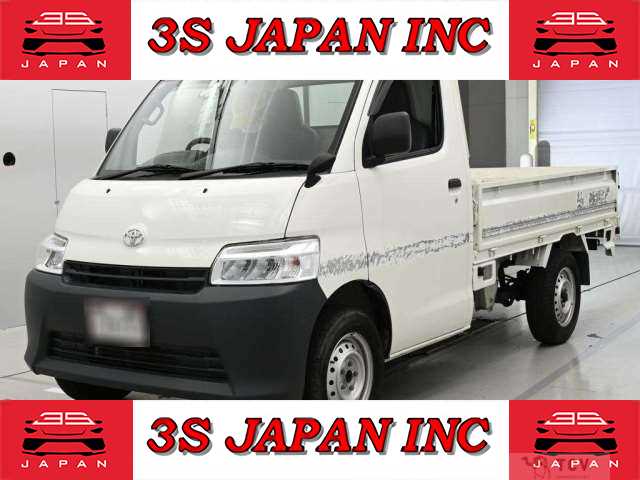 2021 Toyota Townace Truck