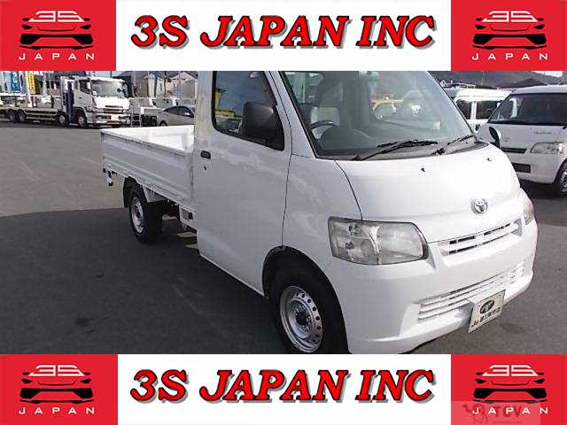 2015 Toyota Liteace