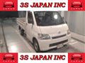 2012 Toyota Townace Truck