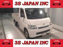 2012 Toyota Townace Truck