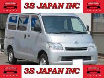 2020 Toyota Townace Van