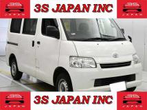 2019 Toyota Liteace Van