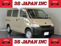 2017 Toyota Liteace Van