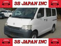 2014 Toyota Townace Van