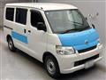 2019 Toyota Liteace Van