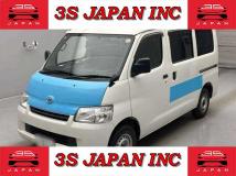 2019 Toyota Liteace Van