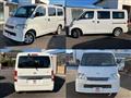 2015 Toyota Liteace Van