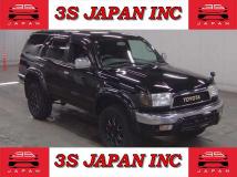 2001 Toyota Hilux Surf