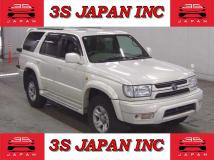 2002 Toyota Hilux Surf