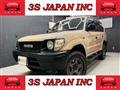2001 Toyota Land Cruiser Prado