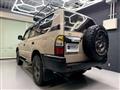 2001 Toyota Land Cruiser Prado