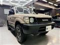 2001 Toyota Land Cruiser Prado