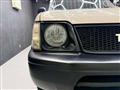 2001 Toyota Land Cruiser Prado
