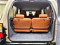 2001 Toyota Land Cruiser Prado
