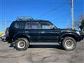 2001 Toyota Land Cruiser Prado