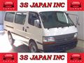 2003 Toyota Hiace Van