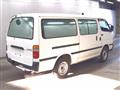 2003 Toyota Hiace Van