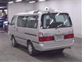 2002 Toyota Hiace Wagon