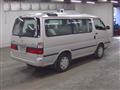 2002 Toyota Hiace Wagon