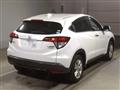 2015 Honda VEZEL