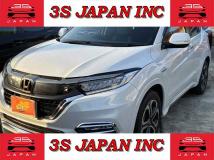 2019 Honda VEZEL