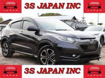 2015 Honda VEZEL