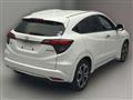 2019 Honda VEZEL