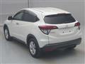 2015 Honda VEZEL