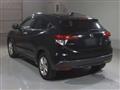 2015 Honda VEZEL