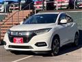 2020 Honda VEZEL