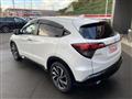 2018 Honda VEZEL