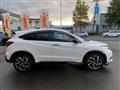 2018 Honda VEZEL