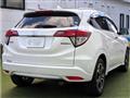 2015 Honda VEZEL