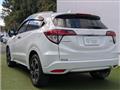 2015 Honda VEZEL