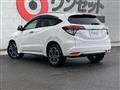 2015 Honda VEZEL
