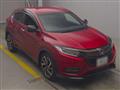 2018 Honda VEZEL