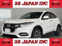 2019 Honda VEZEL