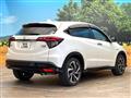 2020 Honda VEZEL