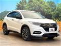 2020 Honda VEZEL