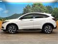 2020 Honda VEZEL