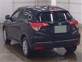 2015 Honda VEZEL