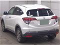 2015 Honda VEZEL