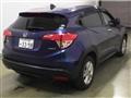 2015 Honda VEZEL