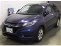 2015 Honda VEZEL