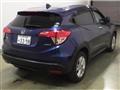 2015 Honda VEZEL