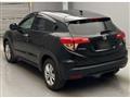2015 Honda VEZEL