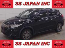 2018 Honda VEZEL