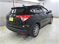 2014 Honda VEZEL