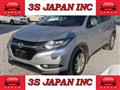 2014 Honda VEZEL