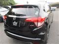 2018 Honda VEZEL